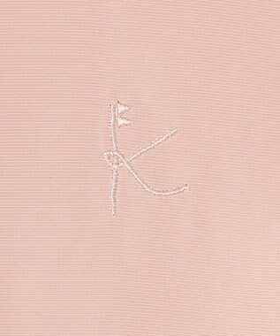 組曲 KIDS 【110-140㎝】サクラサク ワンピース ピンク系5