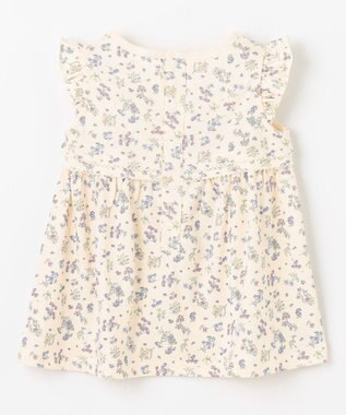 組曲 KIDS 【80-90㎝】ボレロ&ワンピース&ブルマ ギフトボックス アイボリー系