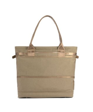 ACE BAGS & LUGGAGE Orobianco ピオニエーレ トートバッグ 撥水加工 A4サイズ 13.3inchPC収納 24L 870g 92934 オロビアンコ ブラウン