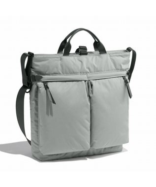 ACE BAGS & LUGGAGE UNTRACK CITYDS トートバッグ 60213 アントラック ジェダイ