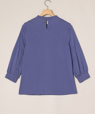 ONWARD Reuse Park 【組曲】カットソー秋冬 ブルー