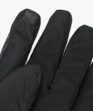 Columbia Columbia/ ダイヤモンドカードインフィニティグローブ /コロンビア Black