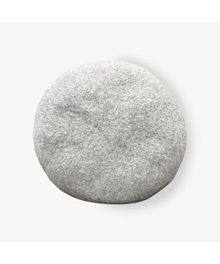 林八百吉商店 un chapeau オリジナルバスクベレー ライトグレー