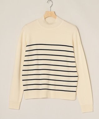 ONWARD Reuse Park 【自由区】ニット秋冬 ホワイト