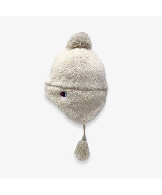 林八百吉商店 Champion キッズ  ボアウィンター ベージュ