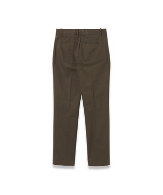 JOSEPH ライトコットンストレッチ　NEW COLEMAN Palm Leaf