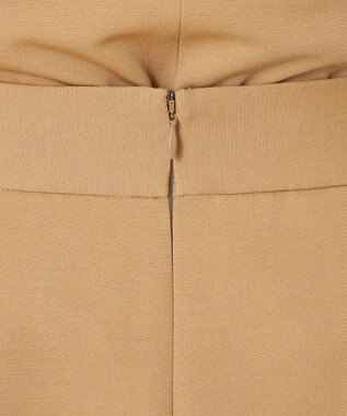 NAVE 【Nave・セットアップ可/洗える/吸水速乾】ドライチノ スカート キャメル系