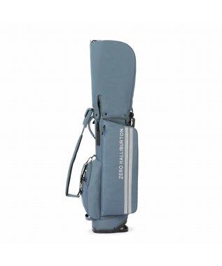 ZERO HALLIBURTON DICROS SOLOシリーズ スタンドバッグ ZHG-CB DS 85012 レイクブルー