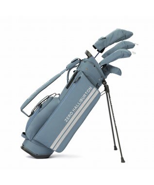 ZERO HALLIBURTON DICROS SOLOシリーズ スタンドバッグ ZHG-CB DS 85012 レイクブルー