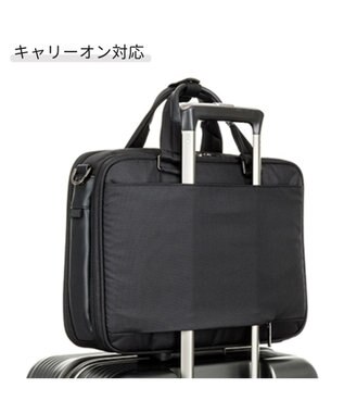 Samsonite サムソナイト ヴァイゴン2 ブリーフケース VIGON II ブラック