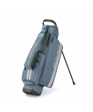ZERO HALLIBURTON DICROS SOLOシリーズ スタンドバッグ ZHG-CB DS 85012 レイクブルー