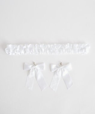 WEGO 【痛バ＆推し活グッズ】ときめきDIYセットLL ホワイト