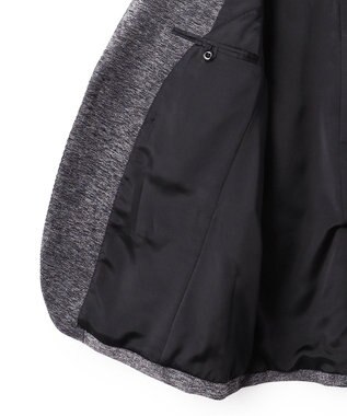 JOSEPH HOMME ライトコーデュロイストレッチ　ジャケット グレー系