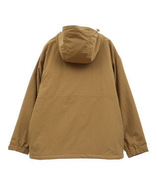 AMERICAN HOLIC 撥水加工フィールドブルゾン Camel