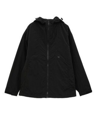 AMERICAN HOLIC 撥水加工フィールドブルゾン Black