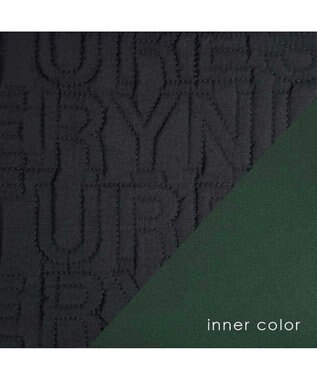 ROOTOTE 1319【オリジナル】SN.ミディアム.アルファベットスープ-キルティング-A 01：ブラック