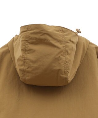 AMERICAN HOLIC 撥水加工フィールドブルゾン Camel