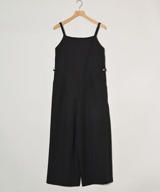 ONWARD Reuse Park 【any SiS】オールインワン秋冬 ブラック