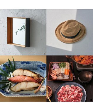 PRESENTERS ROOM とっておきのニッポンを贈る ＜恵吹(えふう)＞ -