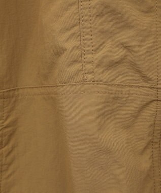 AMERICAN HOLIC 撥水加工フィールドブルゾン Camel