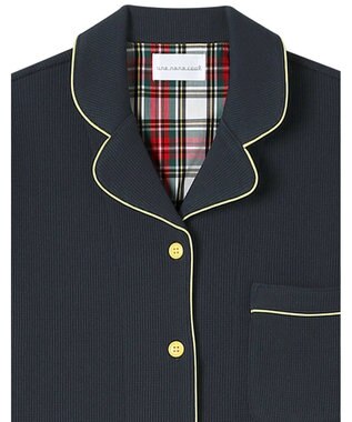 une nana cool ふわふわワッフルパシャマ KO