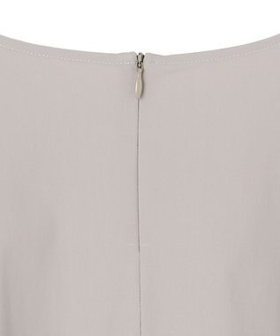 ICB 【接触冷感・UVカット・速乾・洗える】マットスキューバ ドルマンスリーブプルオーバー オリーブ系