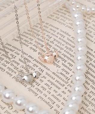 WEGO Lアソートモチーフネックレス 柄9