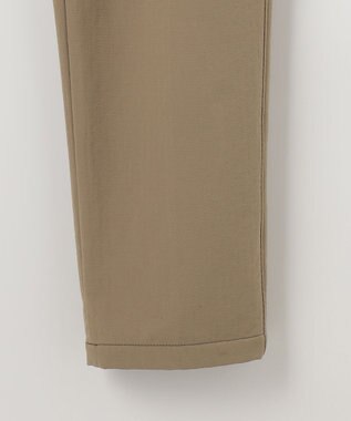 JOSEPH ABBOUD MOUNTAIN 【UNISEX】２WAYストームシャットウォーム パンツ ベージュ系