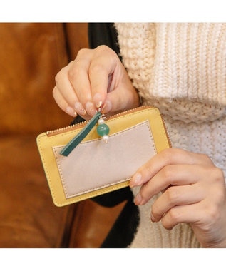 UNBILLION perche ジェムストーンチャームフラグメントケース