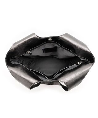 MioFIRANO STONE A001 トートバッグ マルチケース付き A4サイズ対応 BLACK