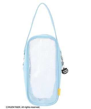 Green Parks ムジークタイガー／カラフルマルチケース