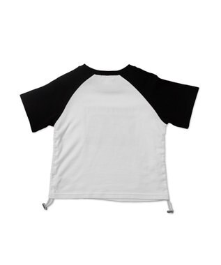 WEGO サイドドロストラグランちびT 柄1