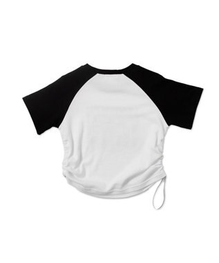 WEGO サイドドロストラグランちびT 柄1