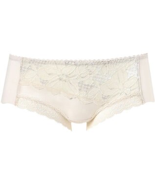 WACOAL ボーイレングス ショーツ 【SUHADA ONE】 BXB411とペア はきこみ丈あさめ アウターにひびきにくい(後ろ裾) レディース PXB611 /ワコール