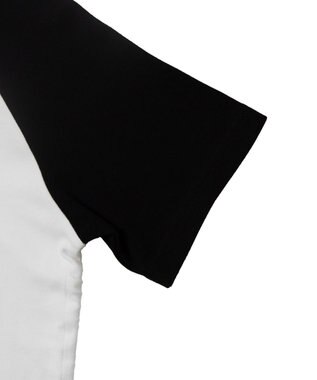 WEGO サイドドロストラグランちびT 柄1