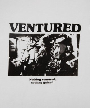 WEGO サイドドロストラグランちびT 柄1