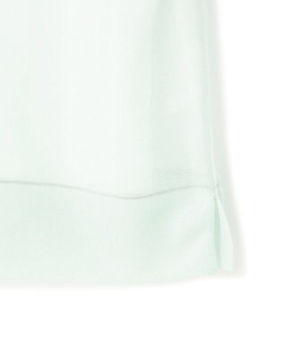 UNFILO シアーレイヤードT ミント