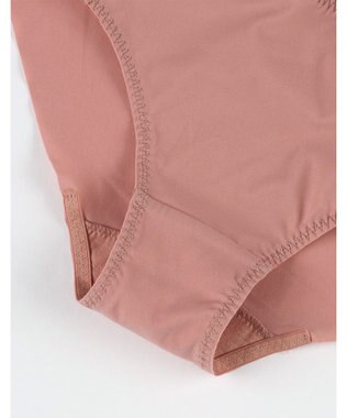 une nana cool さあわたし シンプル ショーツ コーラル