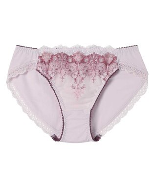 AMPHI ショーツ 【stylist 4U スタイリストフォーユー】 BOG313とペア アウターにひびきにくい(裾) POG113 アンフィ／ワコール