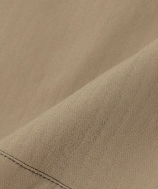 JOSEPH ABBOUD MOUNTAIN 【UNISEX】２WAYストームシャットウォーム パンツ ベージュ系