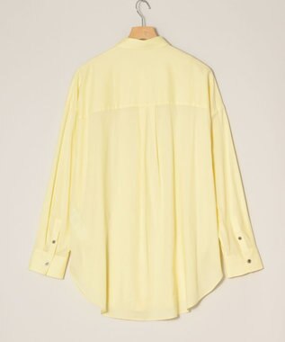 ONWARD Reuse Park 【ICB】ブラウス春夏 イエロー