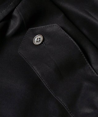 Paul Smith シアーコンビネーション 長袖シャツ ブラック