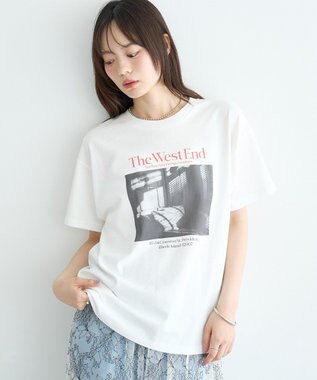 earth music&ecology アソートレギュラーＴｅｅ