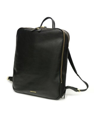 Regalo Felice 【機能充実 / A4サイズ対応 / 日本製】リュック / REGALO BK(ブラック）