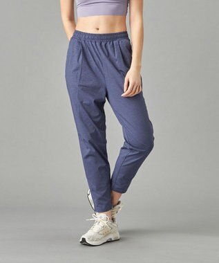 Chacott EazyCare＋テーパードパンツ