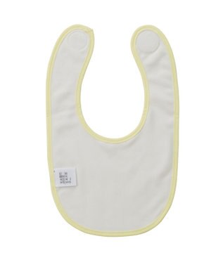 MIKI HOUSE HOT BISCUITS 総柄 スタイ はっ水 マルチカラー