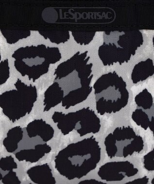 LeSportsac EVERYDAY SM SATCHEL/ニュートラルレオパード ニュートラルレオパード