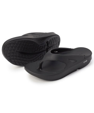 Chacott OOFOS　OOriginal ブラック