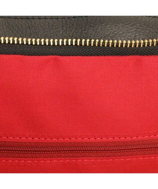 Regalo Felice 【機能充実 / A4サイズ対応 / 日本製】リュック / REGALO BK(ブラック）