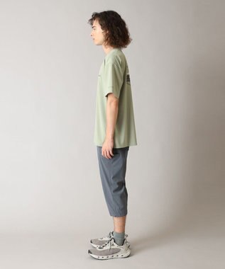 Columbia Columbia/ サンライズストレイトオムニフリーズゼログラフィックショートスリーブTシャツ /コロンビア Safari